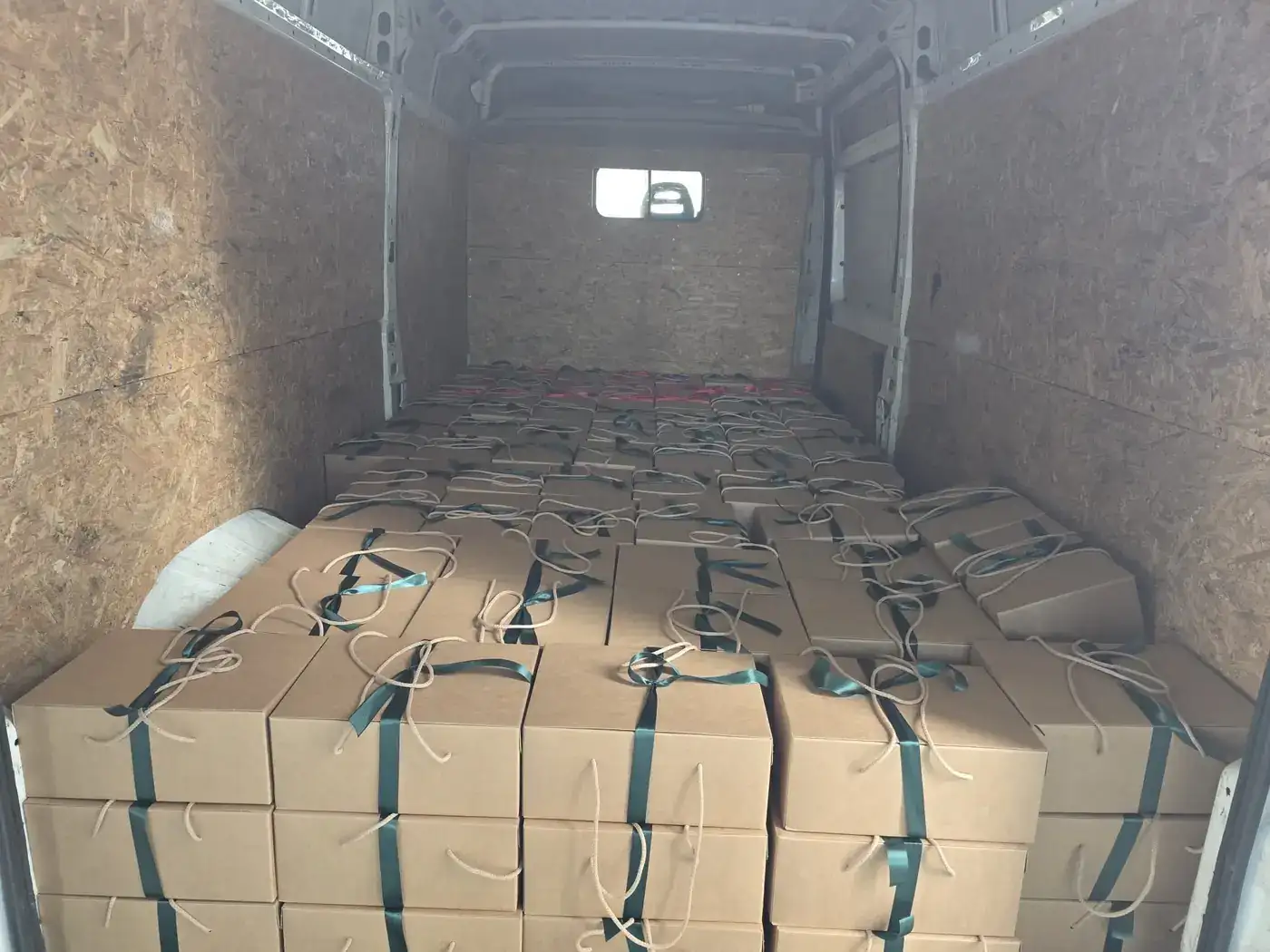 Povoljne cene kombi prevoza u Beogradu