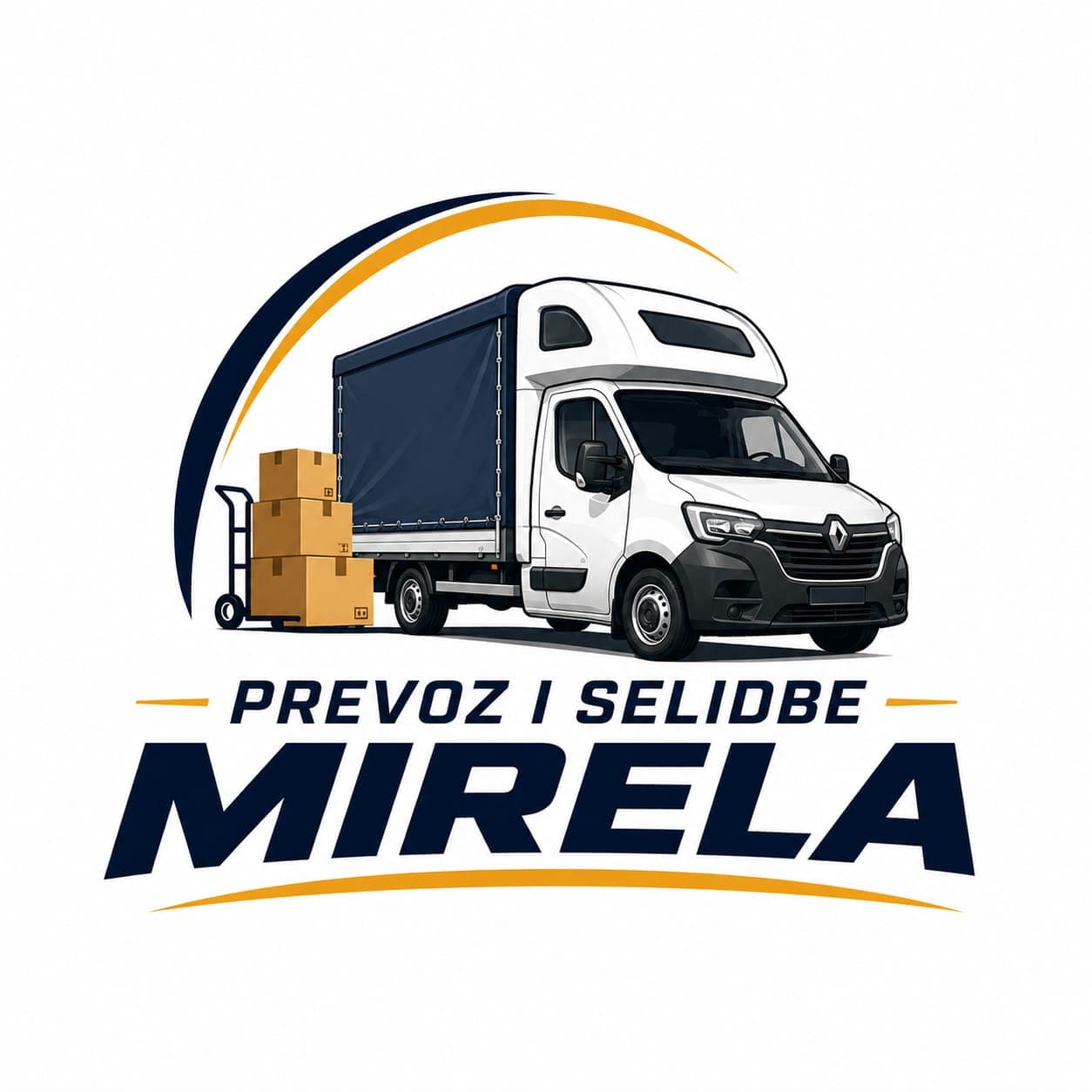 PREVOZ I SELIDBE MIRELA